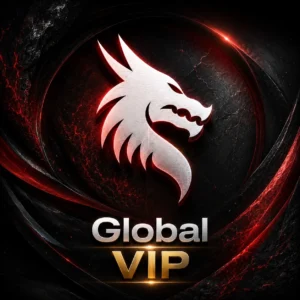 گلوبال VIP