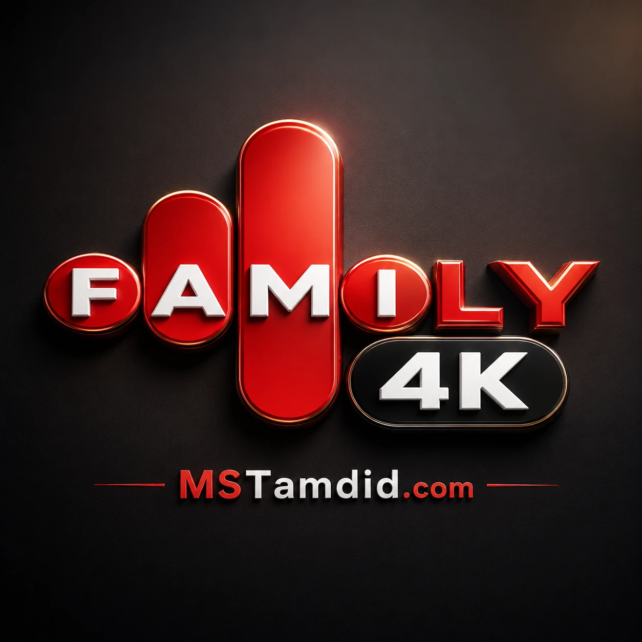 family tv 4k